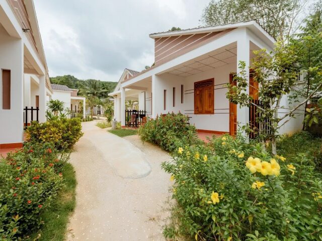 Hien Minh Bungalow