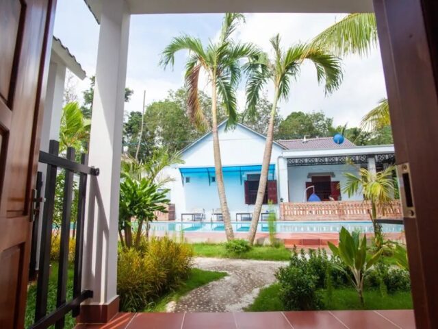 Hien Minh Bungalow photo 0