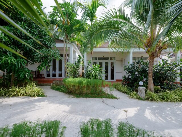 Hien Minh Bungalow photo 3