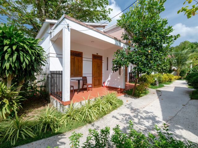 Hien Minh Bungalow photo 2