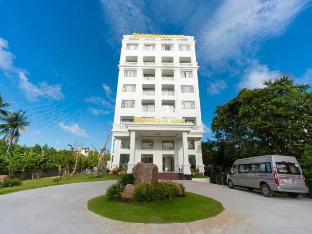 Homestead Seaview Phu Quoc