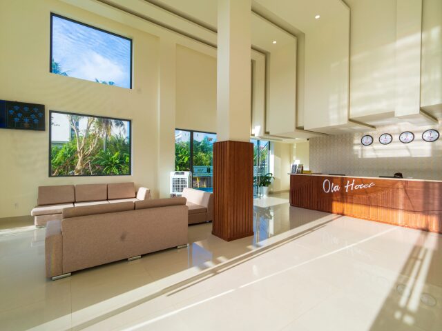 Homestead Seaview Phu Quoc photo 3