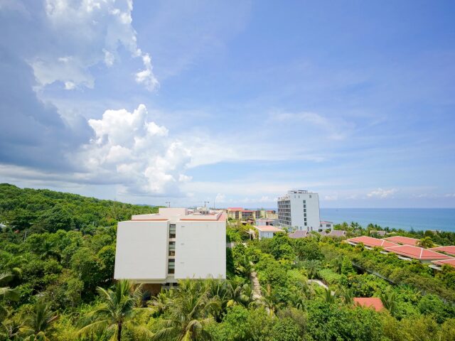 Homestead Seaview Phu Quoc photo 0