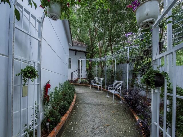 Hanh Ngoc Resort photo 1