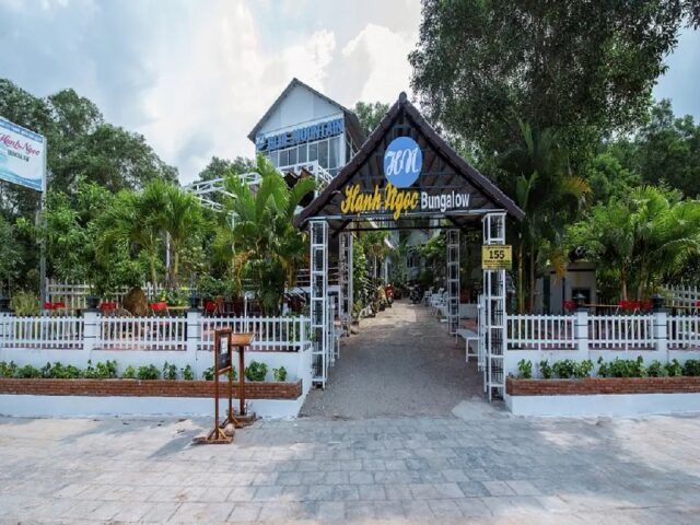 Hanh Ngoc Resort photo 0