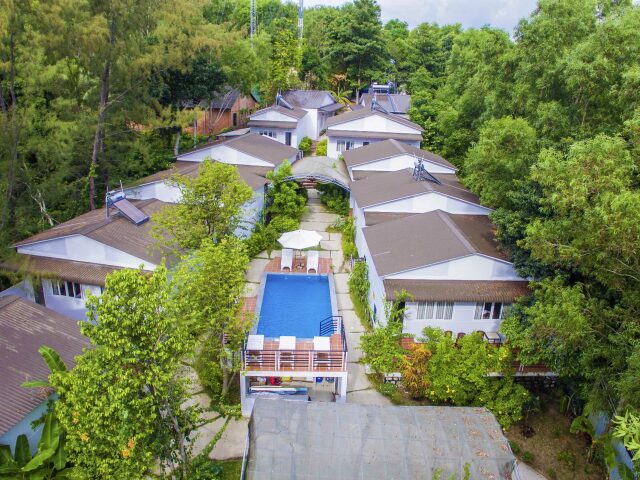 Hanh Ngoc Resort