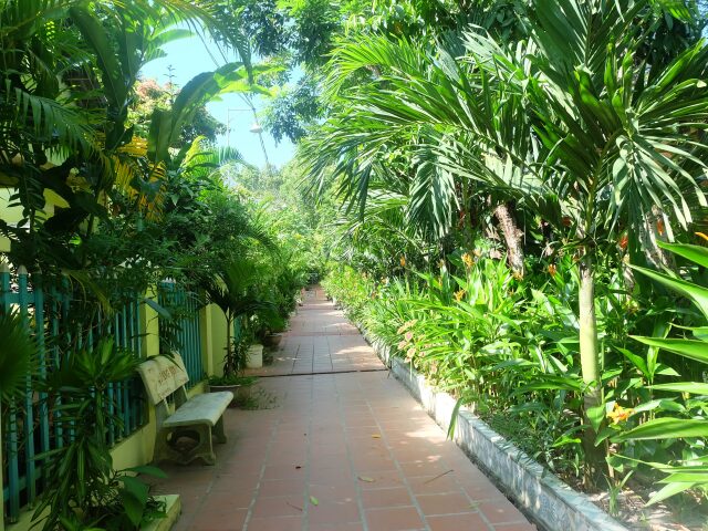 Mai Binh Phuong Bungalow photo 1