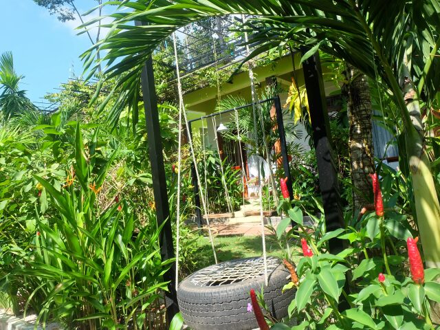 Mai Binh Phuong Bungalow photo 3