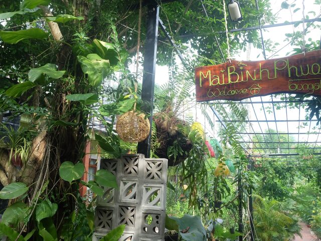 Mai Binh Phuong Bungalow photo 0
