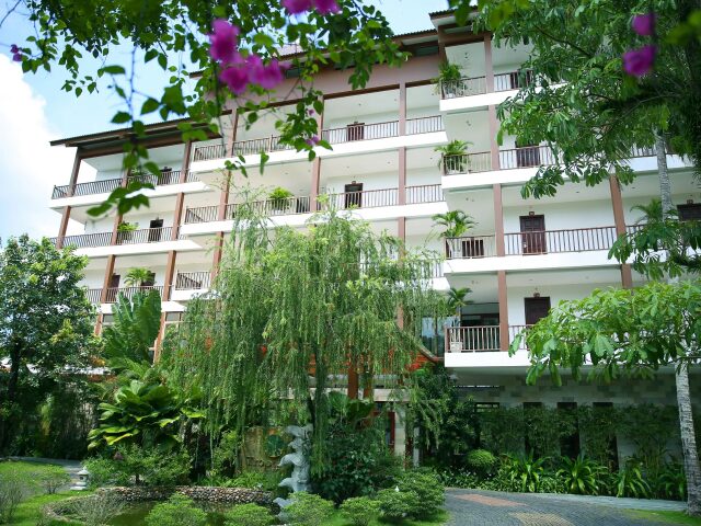 Tropicana Resort Phu Quoc photo 2