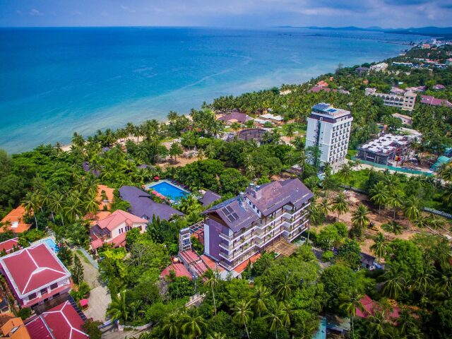 Tropicana Resort Phu Quoc photo 1
