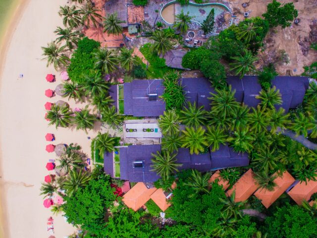 Tropicana Resort Phu Quoc photo 0