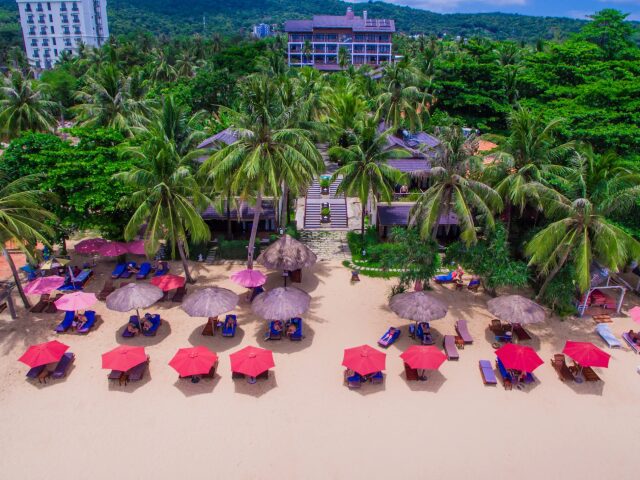 Tropicana Resort Phu Quoc