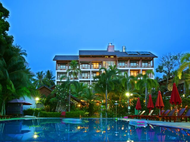 Tropicana Resort Phu Quoc photo 3