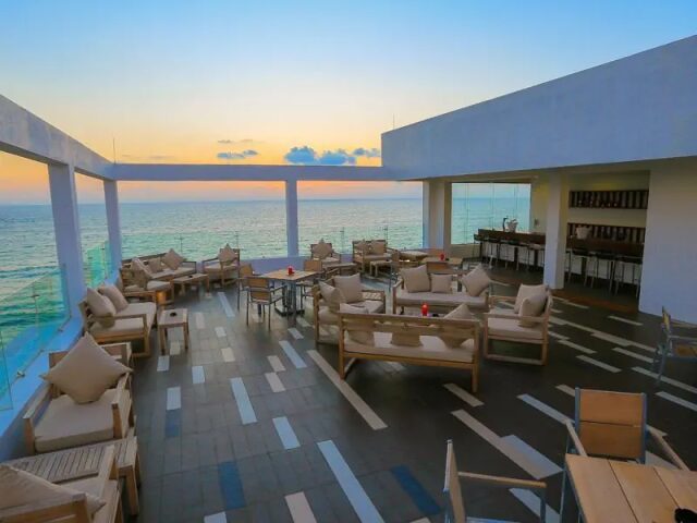 Pandanus Beach Resort and Spa photo 0