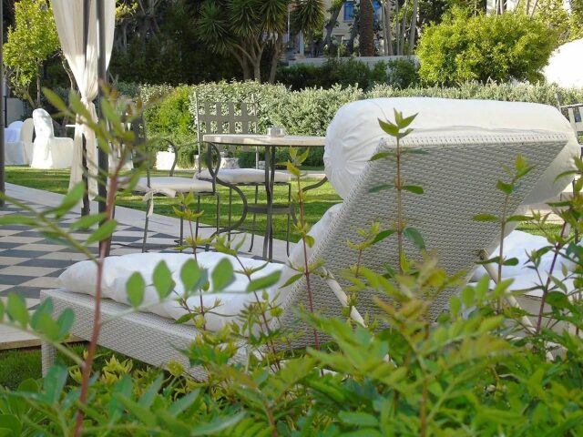 Villa Fanny photo 2