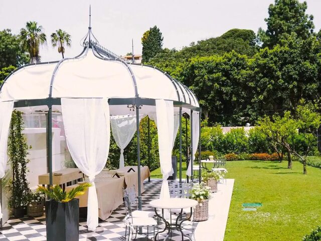 Villa Fanny photo 1