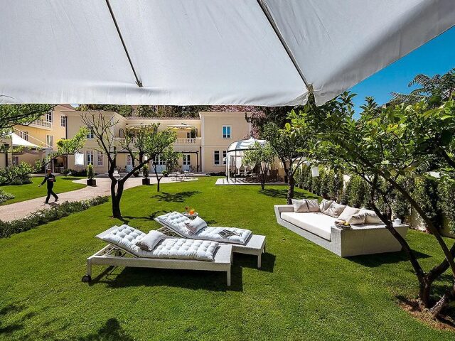Villa Fanny