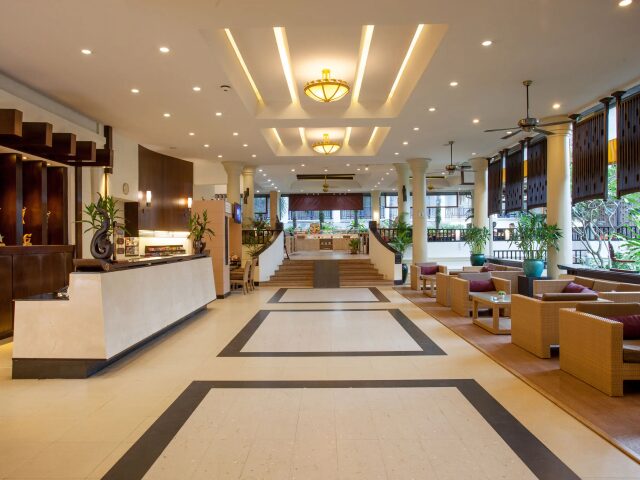 Deevana Patong Resort & Spa photo 3
