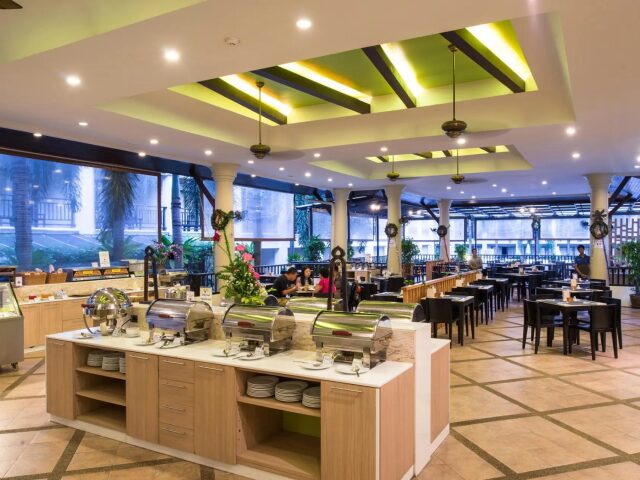 Deevana Patong Resort & Spa photo 2