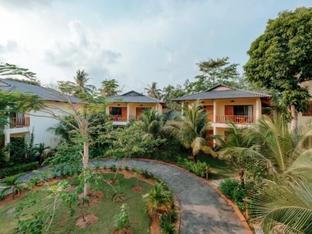 Elwood Premier Resort Phu Quoc photo 0