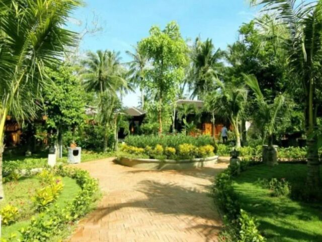 Elwood Premier Resort Phu Quoc photo 3