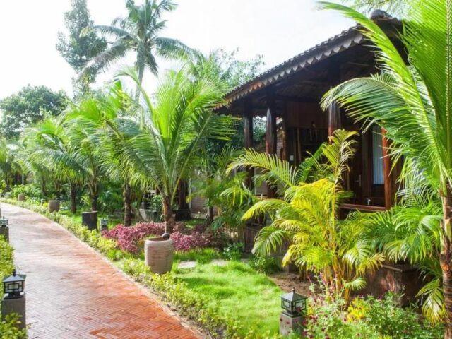 Elwood Premier Resort Phu Quoc photo 2