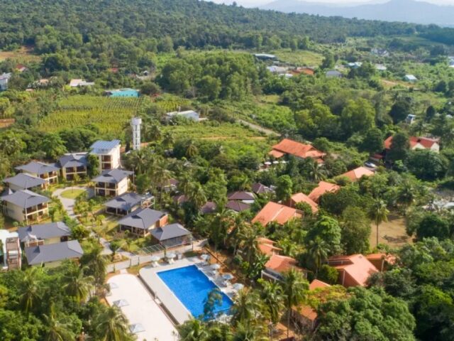 Elwood Premier Resort Phu Quoc