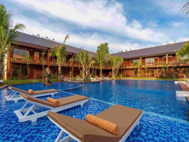 Phu Quoc Bambusa Resort