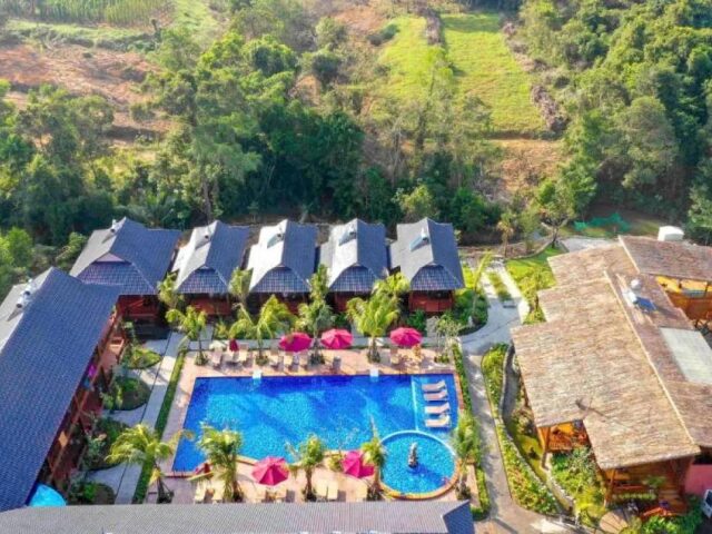 Phu Quoc Bambusa Resort photo 0