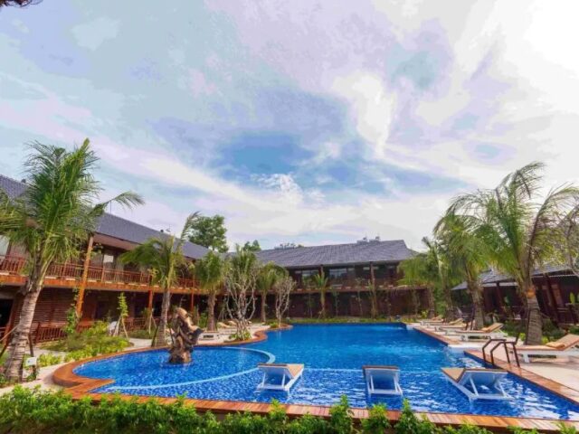 Phu Quoc Bambusa Resort photo 1