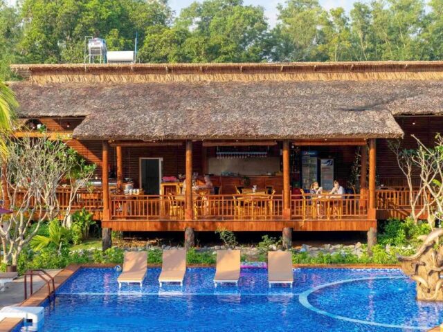 Phu Quoc Bambusa Resort photo 3