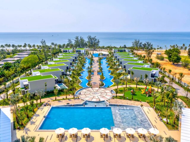 Best Western Premier Sonasea Phu Quoc