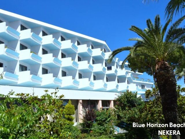 Blue Horizon photo 2