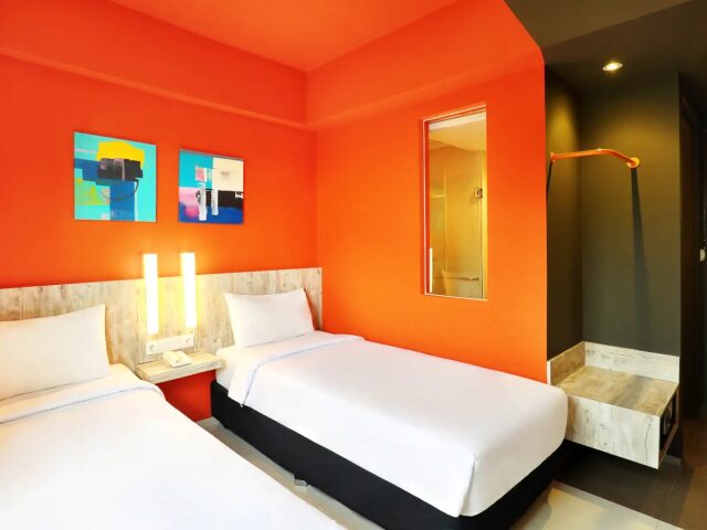 ibis Budget Bali Seminyak photo 3