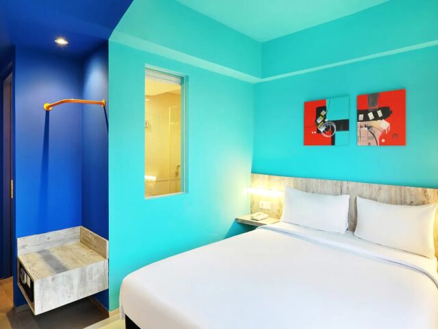 ibis Budget Bali Seminyak photo 1