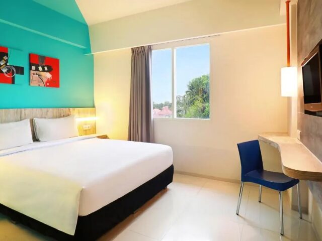 ibis Budget Bali Seminyak photo 0