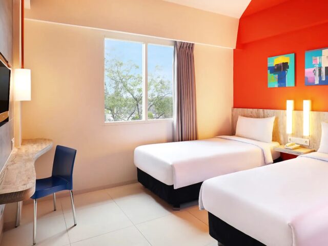 ibis Budget Bali Seminyak photo 2