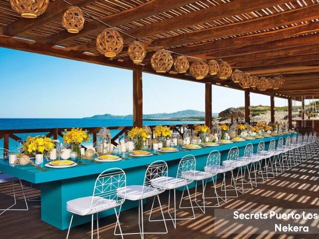 Secrets Puerto Los Cabos photo 0