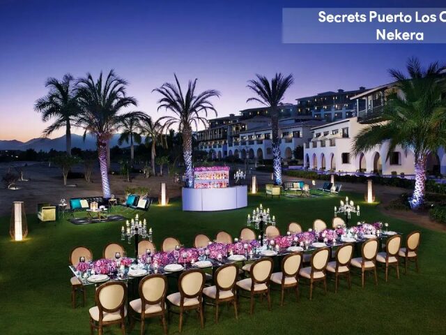 Secrets Puerto Los Cabos photo 3