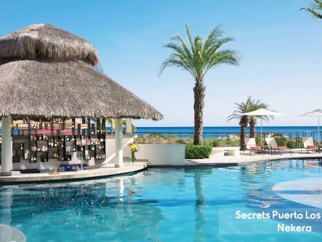 Secrets Puerto Los Cabos photo 1