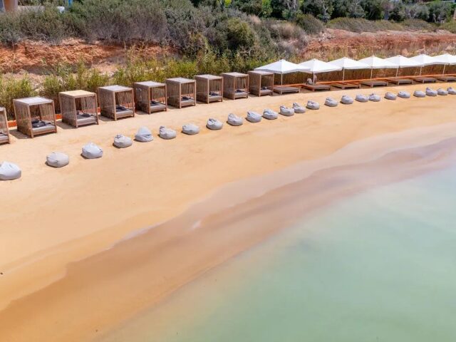 Cap St Georges Hotel & Resort photo 2
