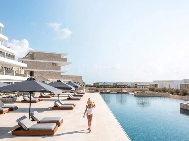 Cap St Georges Hotel & Resort