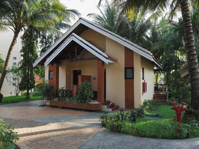 Saigon Phu Quoc Resort & Spa photo 1