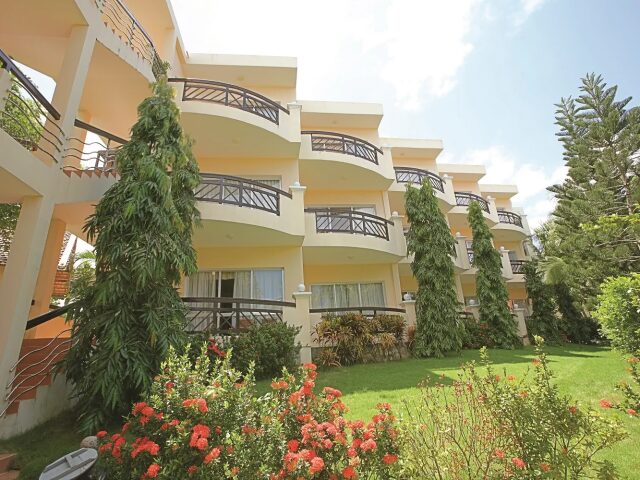 Saigon Phu Quoc Resort & Spa photo 2