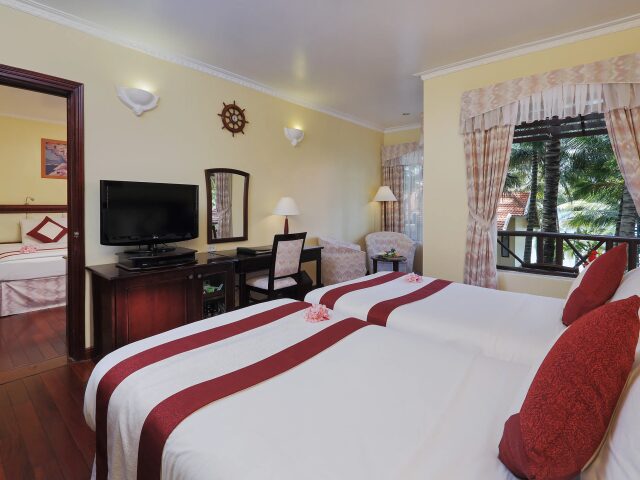 Saigon Phu Quoc Resort & Spa photo 3