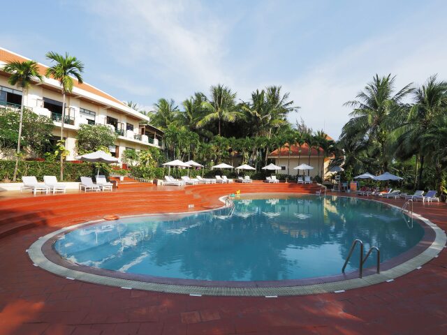 Saigon Phu Quoc Resort & Spa photo 0