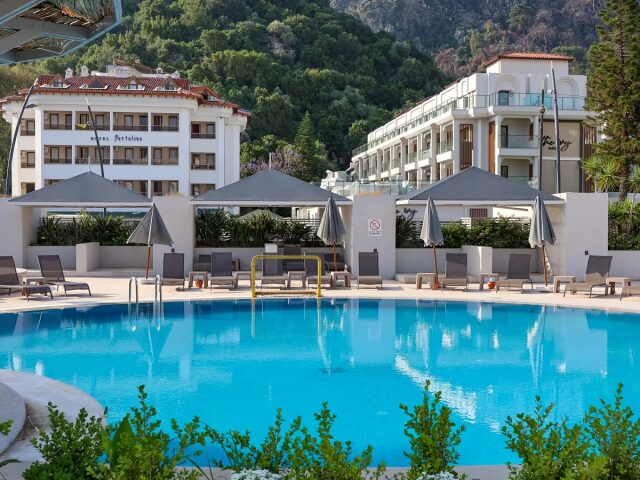 Faros Premium Beach photo 3