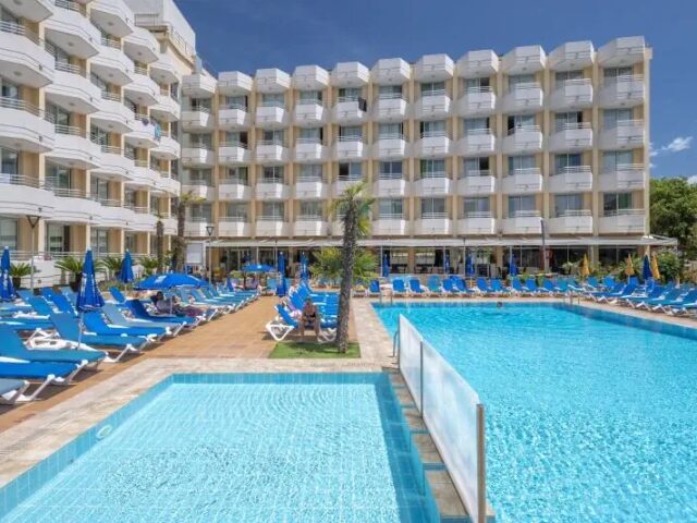 GHT Oasis Tossa photo 1