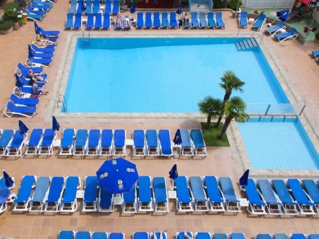 GHT Oasis Tossa photo 3